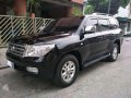 TOYOTA LAND CRUISER VX V8 2012 FOR SALE-1