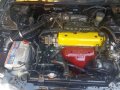 1996 Honda Accord EXi AT Black For Sale -9