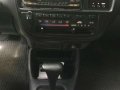 1998 Honda Civic Vtec Matic Green For Sale -5