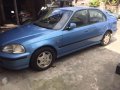 Honda Civic vti 1996 all power for sale-1