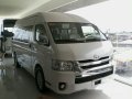 Brand new Toyota Hiace 2017 for sale-1