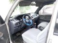 Mitsubishi Pajero Exceed 1998 White For Sale -4