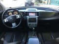 Nissan Murano 2007 AT Silver SUV For Sale -3