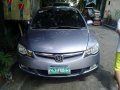Good as new Honda Civic 2007 for sale-1