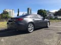 Fresh 2014 Mazda 6 AT Gray Sedan For Sale -2