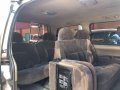 Hyundai Starex 1999 AT Silver Van For Sale -7