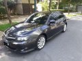 2011 Subaru Impreza 2.0 HB AT Gray For Sale -3