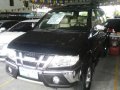 Good as new Isuzu Crosswind 2012 for sale-2