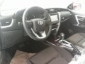 Brand new Toyota Fortuner 2017 for sale-8