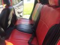 Mitsubishi Strada GLX V 2015 4x2 AT Red For Sale -7