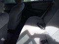 Toyota Vios E 2004 Manual White Sedan For Sale -7