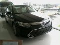 Brand new Toyota Camry 2017 for sale-0