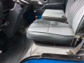 isuzu Elf 16ft 4BE1 MT Blue Truck For Sale -1