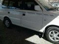 FOR SALE MITSUBISHI Adventure glx 2 .2014-0