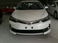 Brand new Toyota Corolla Altis 2017 for sale-1