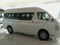 Brand new Toyota Hiace 2017 for sale-5
