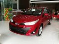 Brand new Toyota Yaris 2017 for sale-1