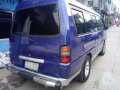 Mitsubishi L300 Exceed 2003 MT Blue For Sale -4