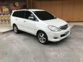 2012 Toyota Innova V AT White SUV For Sale -0