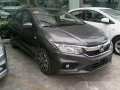 Well-maintained Honda City 2017 for sale-5