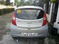 Well-kept Hyundai Eon 2016 for sale-3