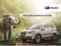 Subaru Forester 2018 for sale-0