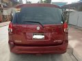 Suzuki Ertiga 2016 AT Red SUV For Sale -2