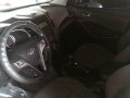 Good as new Hyundai Santa Fe 2014 for sale-5