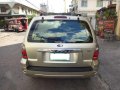 2008 FORD ESCAPE XLS AT Beige For Sale -3