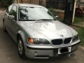 Good as new BMW 316i 2003 for sale-0