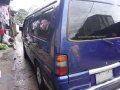Mitsubishi L300 Exceed 2003 MT Blue For Sale -5