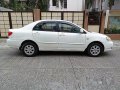 Good as new Toyota Corolla Altis 2004 for sale-5
