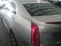 Well-maintained Cadillac ATS 2016 for sale-5
