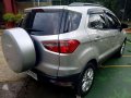 For Sale My Ford EcoSport 2014 year model-2