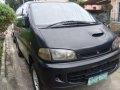 Mitsubishi Spacegear 4M40 Diesel All Power 2004 FOR SALE-1