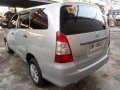 2016 Toyota Innova 2.0 J Manual GAS FOR SALE-1