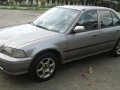 Honda City EXi 1.3 1997 AT Grey For Sale -4