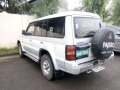 Mitsubishi Pajero Exceed 1998 White For Sale -3