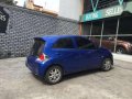 2015 Honda Brio 1.4V AT Blue Hb For Sale -4