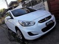 Well-kept Hyundai Accent 2016 for sale-0