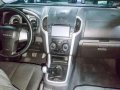 2015 Isuzu MUX 4X2 manual transmission for sale-3