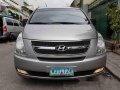 Well-maintained Hyundai Grand Starex 2013 for sale-1