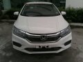 Well-maintained Honda City 2017 for sale-3