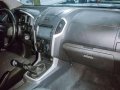 2015 Isuzu MUX 4X2 manual transmission for sale-2