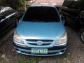 Hyundai Getz 2006 for sale-0