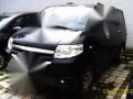 2012 Suzuki APV GLX 1.6L MT Gas Black For Sale -2