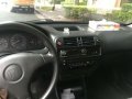 1998 Honda Civic Vtec Matic Green For Sale -7