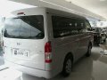 Brand new Toyota Hiace 2017 for sale-5