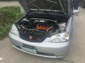 2002 Honda Civic for sale-5