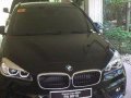 Good as new BMW 218i 2017 for sale-1